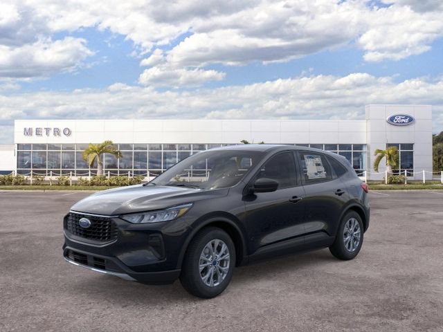 New 2026 Ford Escape Active