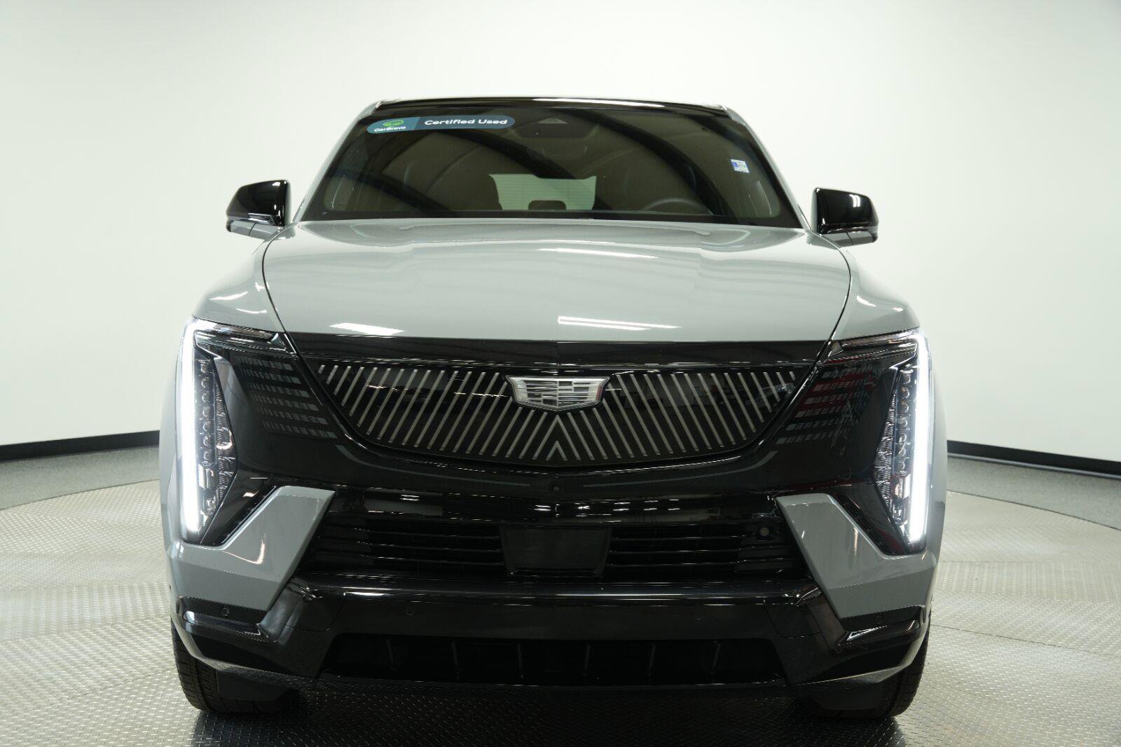 Certified 2026 Cadillac Escalade IQ Sport 2 AWD/4WD image 3