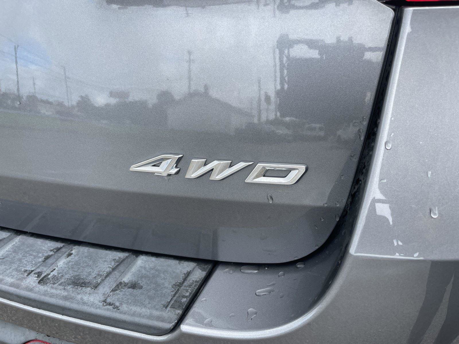 Certified 2022 Ford Explorer XLT w/ Equipment Group 202A image 47