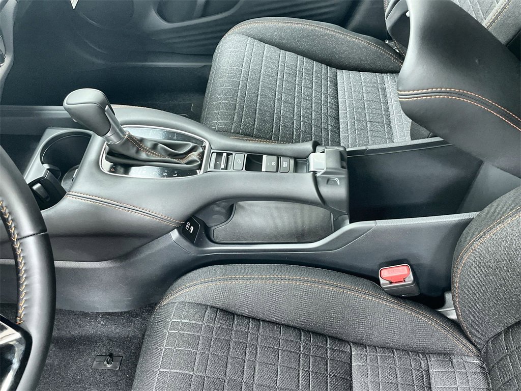 New 2026 Honda HR-V Sport image 18