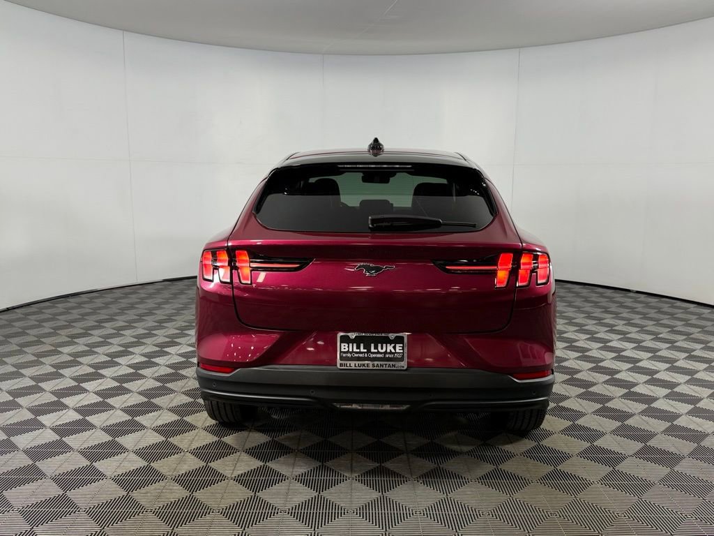 Used 2025 Ford Mustang Mach-E Select RWD image 7