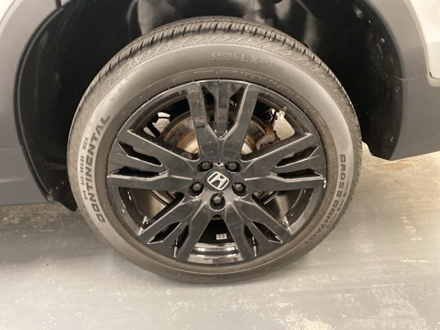 Used 2022 Honda Pilot Special Edition image 30