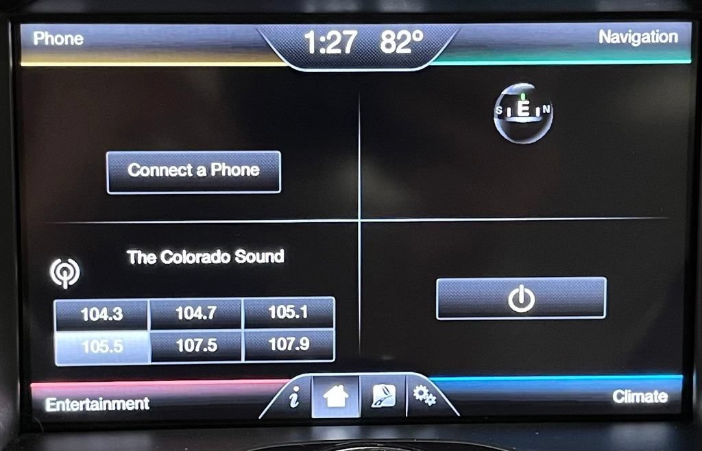 Used 2014 Ford C-MAX SEL w/ Equipment Group 302A FWD image 35