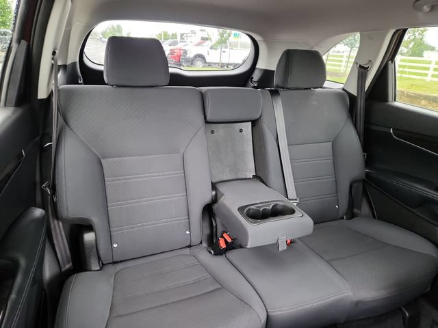Used 2016 Kia Sorento AWD w/ LX Convenience Package image 30