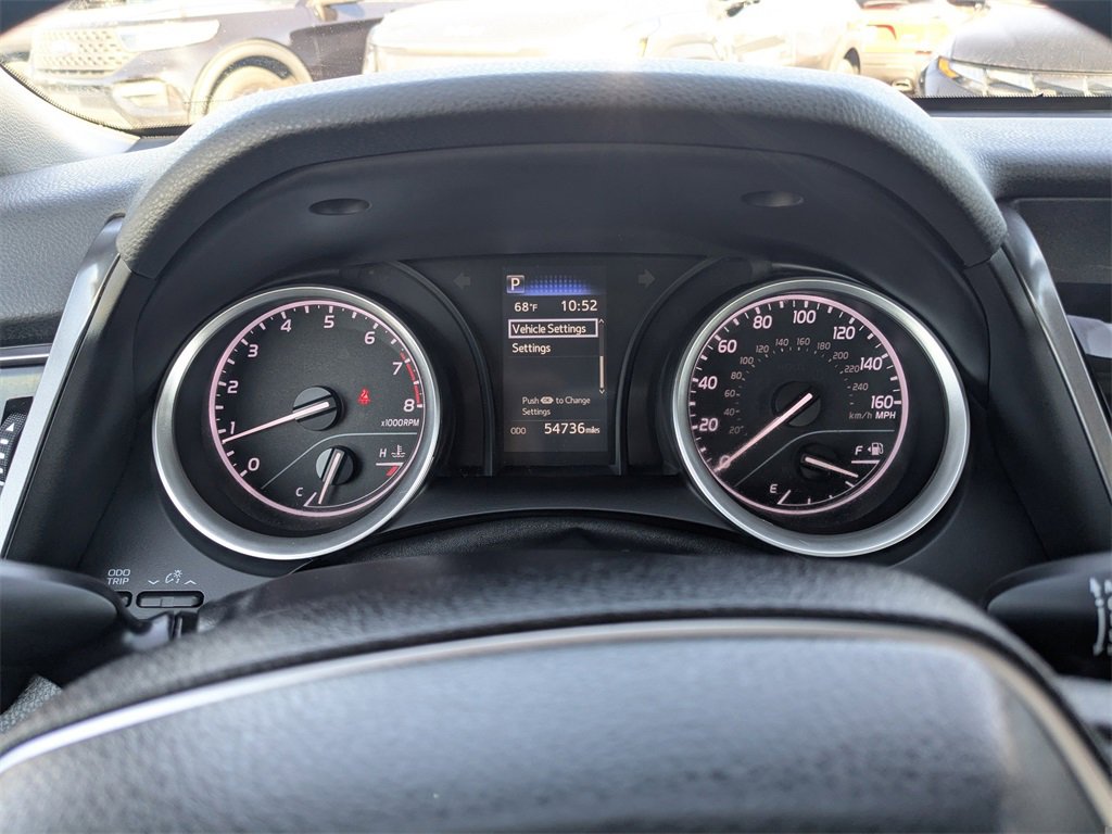 Used 2024 Toyota Camry LE image 26