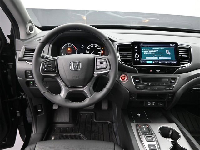 New 2025 Honda Ridgeline RTL image 11