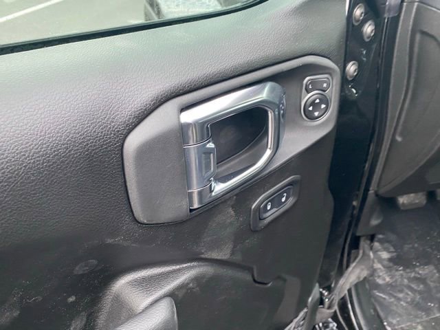 New 2026 Jeep Gladiator Mojave w/ Safety Group image 13