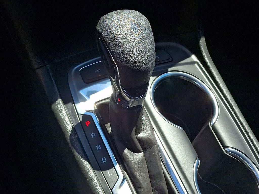 Certified 2023 Chevrolet Equinox LT AWD/4WD image 15