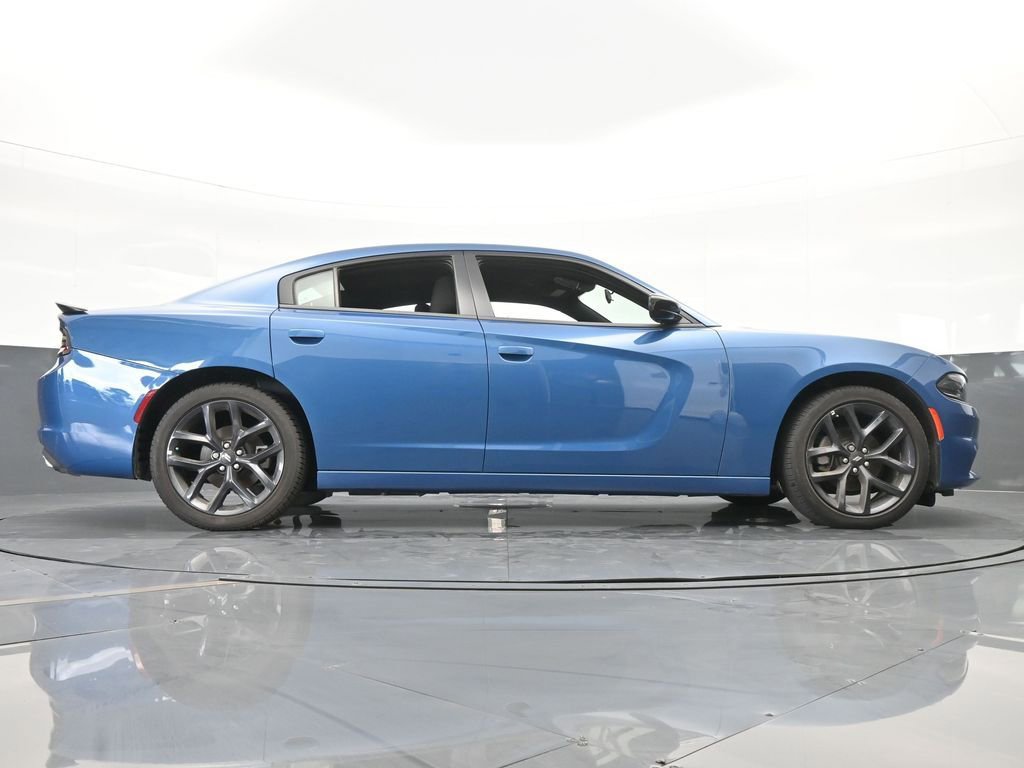 Used 2023 Dodge Charger SXT w/ Blacktop Package image 59