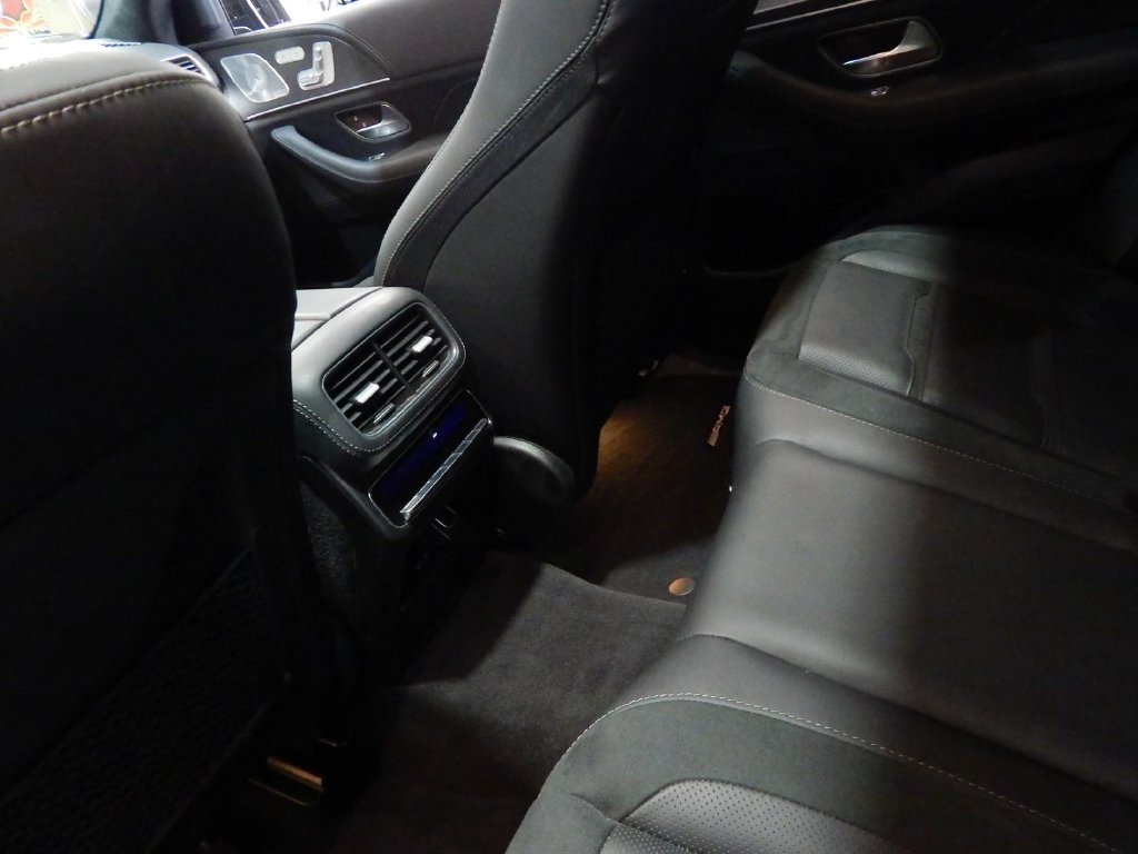 Used 2022 Mercedes-Benz GLE 63 AMG S image 39