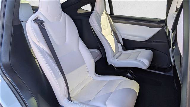 Used 2017 Tesla Model X P100D image 26