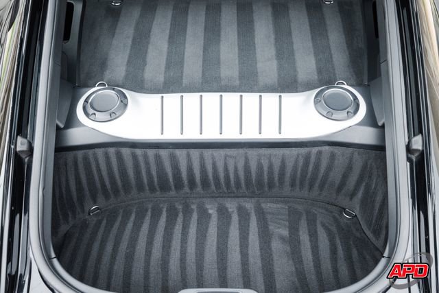 Used 2014 Porsche Cayman image 67