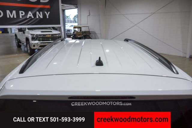 Used 2021 Volkswagen Atlas SE image 17