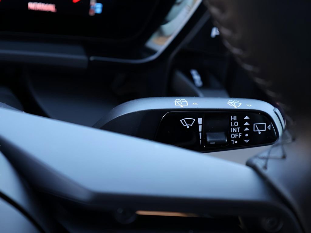 Certified 2024 Porsche Macan Turbo Electric image 33