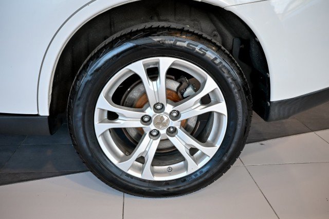 Used 2014 Mitsubishi Outlander SE AWD/4WD image 42