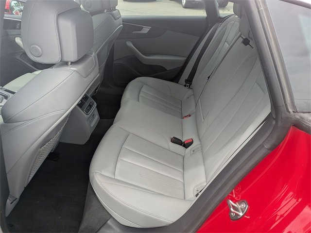 Used 2024 Audi A5 2.0T Premium Plus image 28