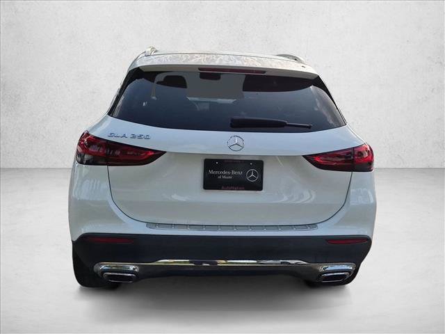 Used 2021 Mercedes-Benz GLA 250 image 7