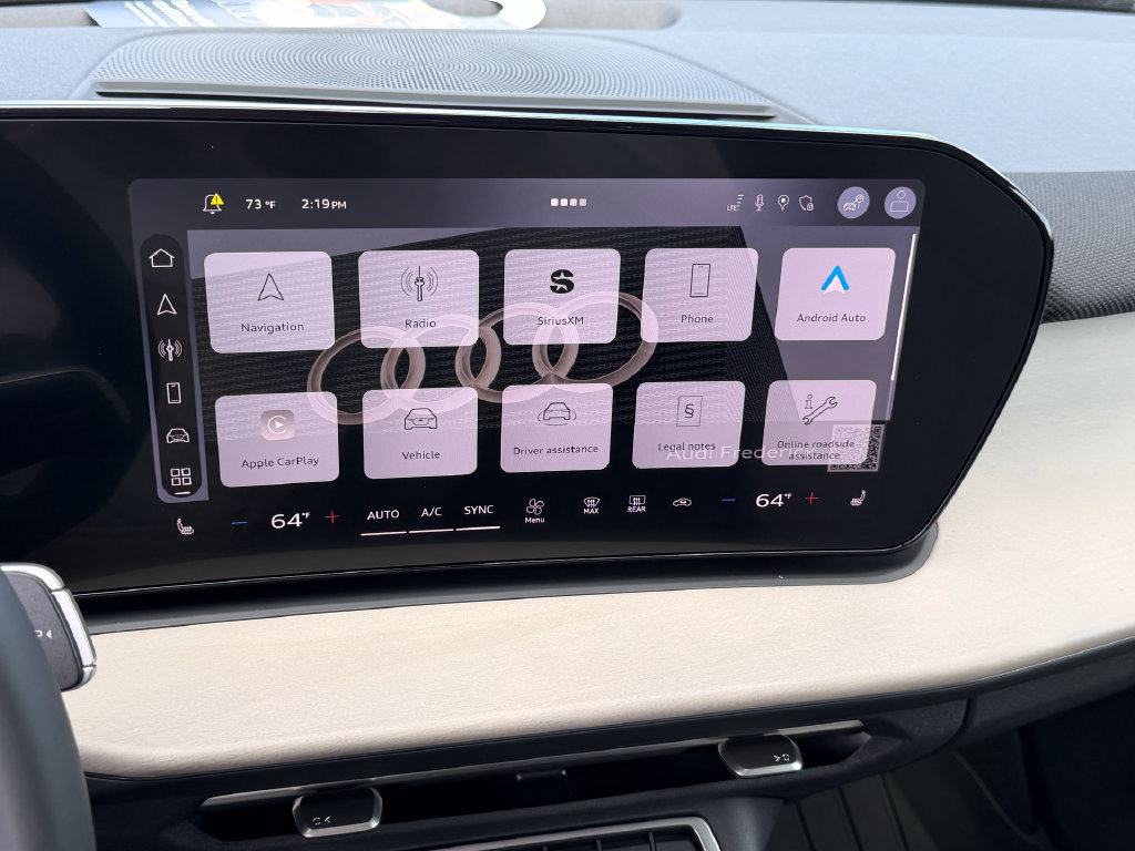 New 2026 Audi Q3 quattro 2.0T AWD/4WD image 26