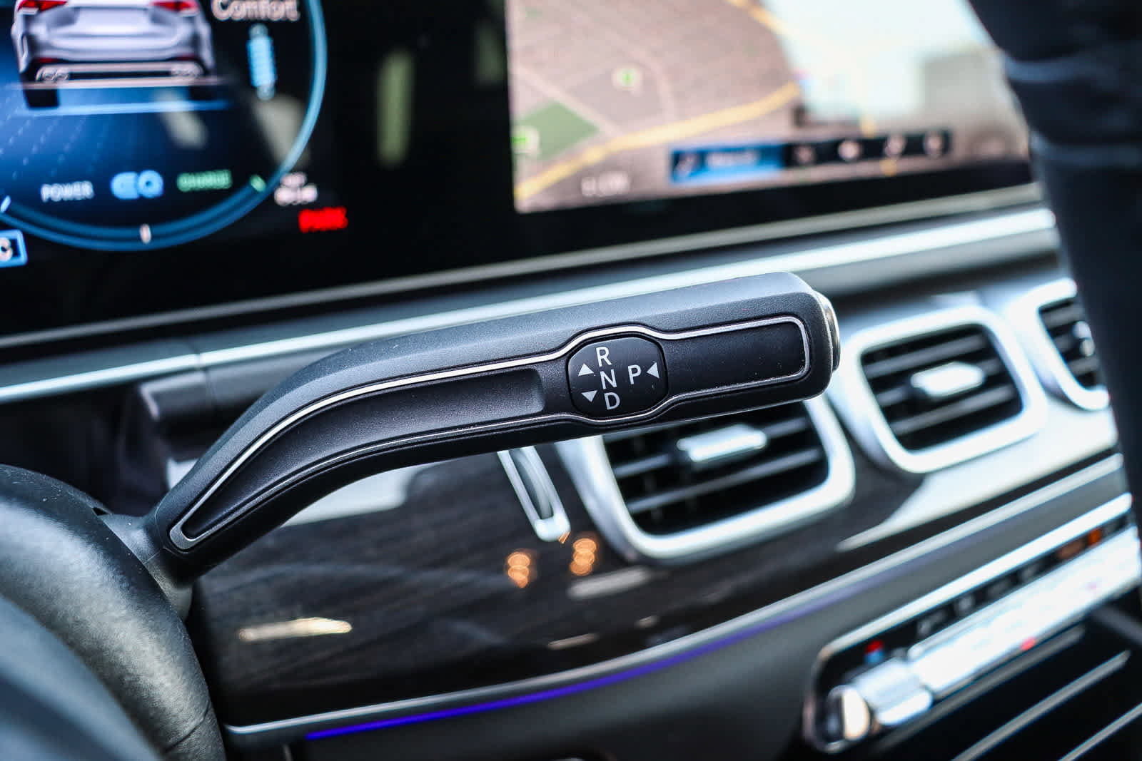 Used 2023 Mercedes-Benz GLE 53 AMG 4MATIC image 26