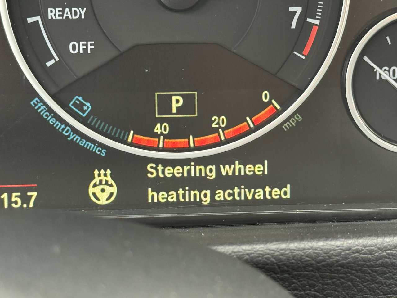 Used 2015 BMW 328i xDrive Sedan image 32