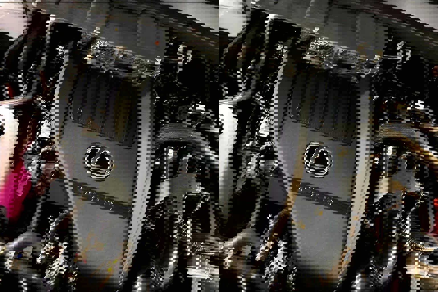 Certified 2025 Lexus TX 350 AWD w/ Accessory Package (Z1) image 33