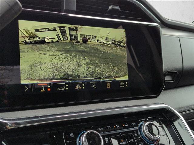 New 2026 GMC Sierra 3500 Denali image 13