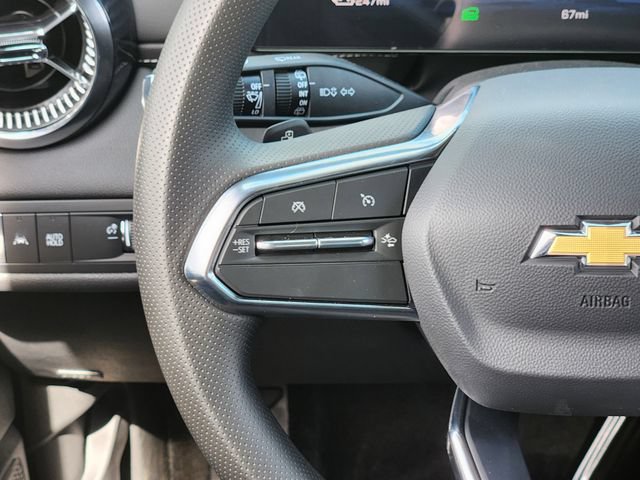 New 2026 Chevrolet Blazer EV LT FWD image 21