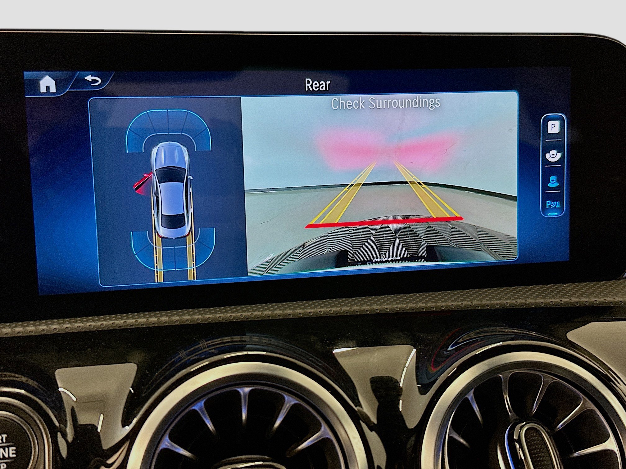 Used 2025 Mercedes-Benz CLA 250 4MATIC image 22