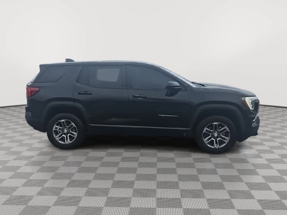 Used 2025 GMC Terrain Elevation AWD/4WD image 9
