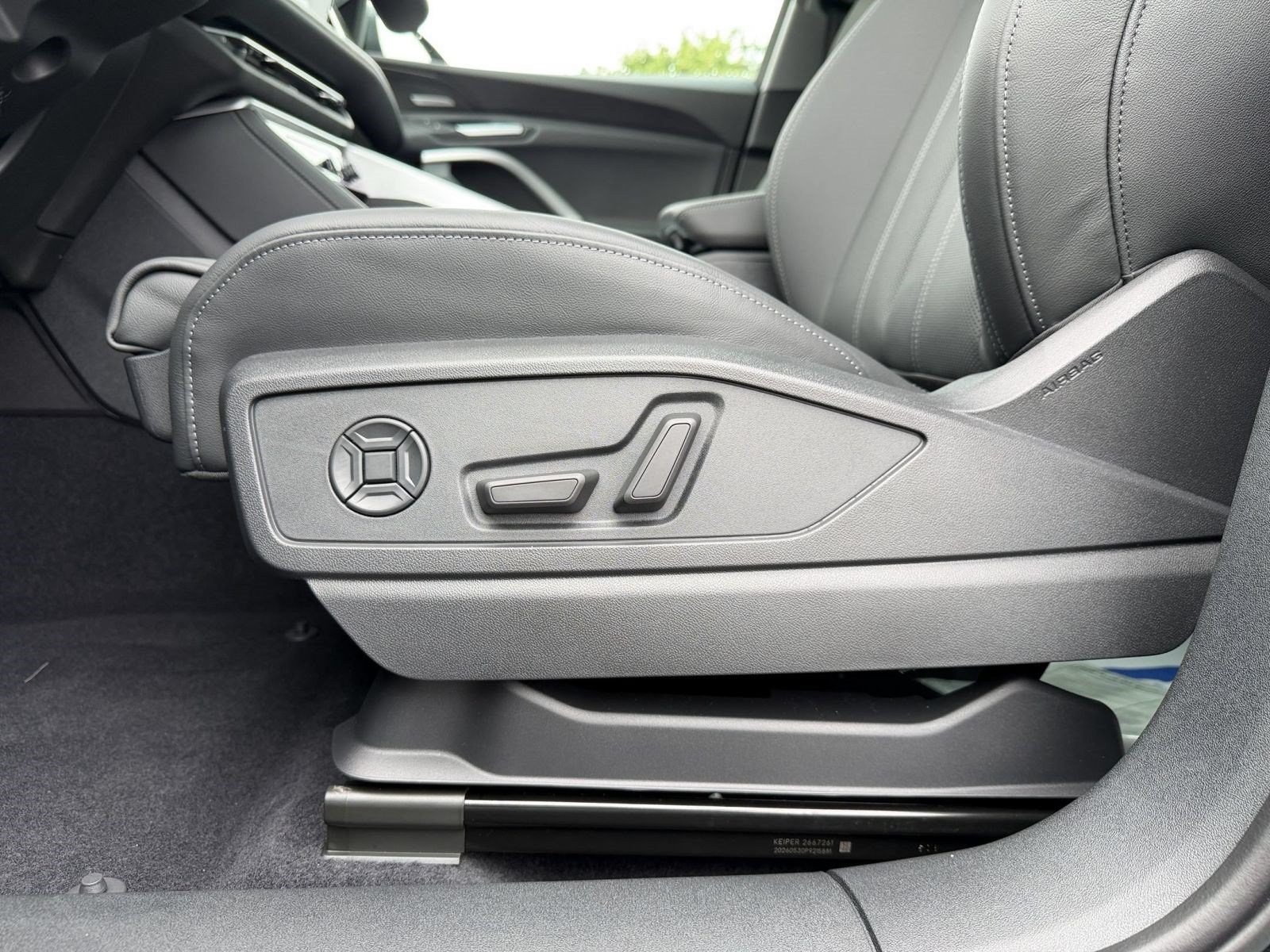 New 2026 Audi Q5 Premium AWD/4WD image 16