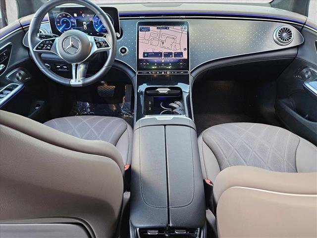 Used 2023 Mercedes-Benz EQE 350+ Sedan image 17