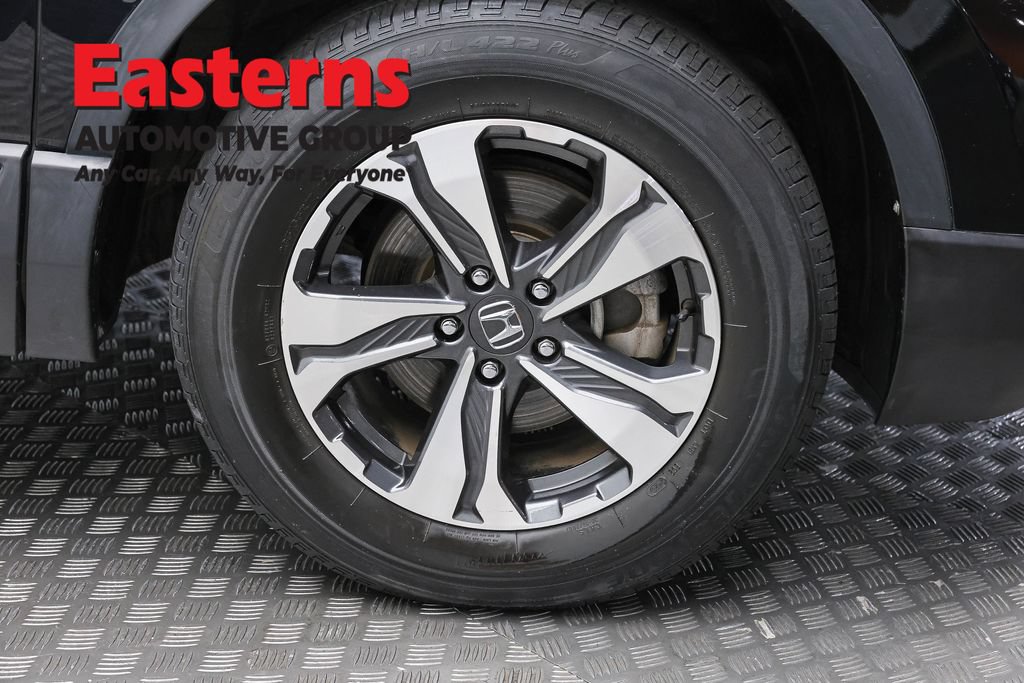Used 2020 Honda CR-V LX image 31