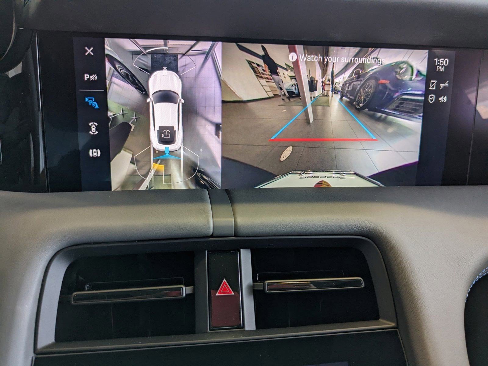 New 2023 Porsche Taycan GTS image 19