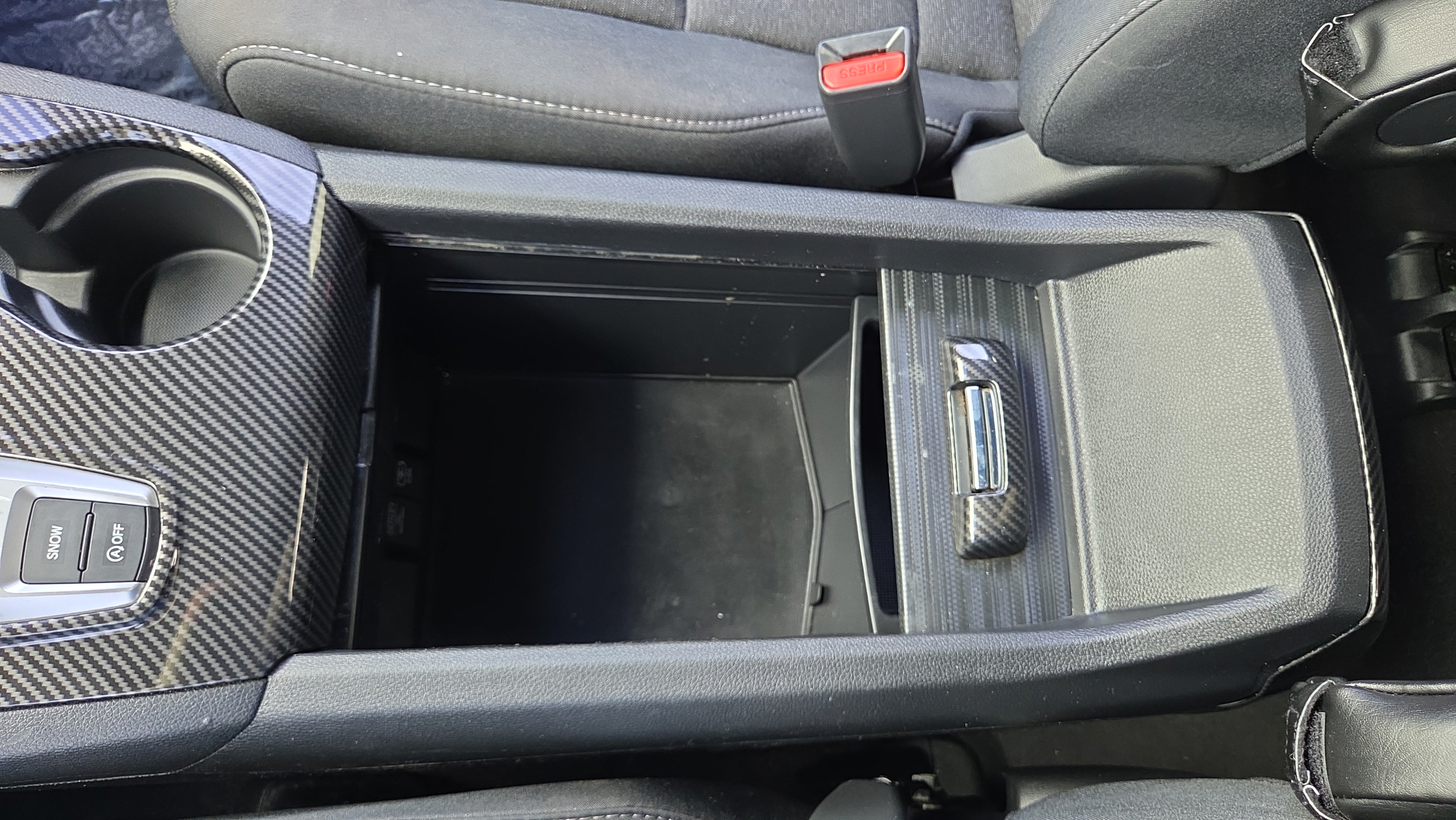 Certified 2019 Honda Passport Sport image 32