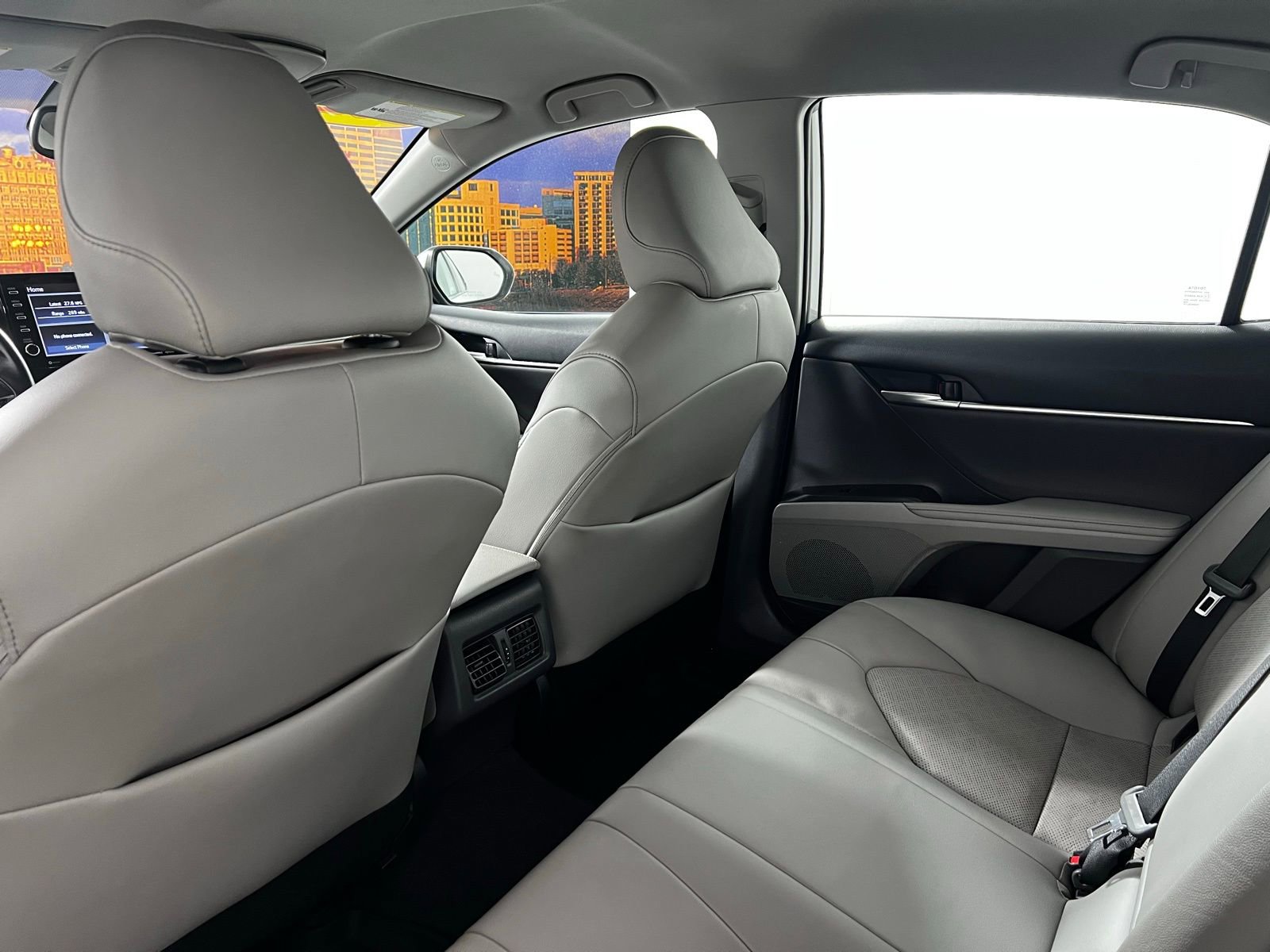 Used 2024 Toyota Camry XSE image 20