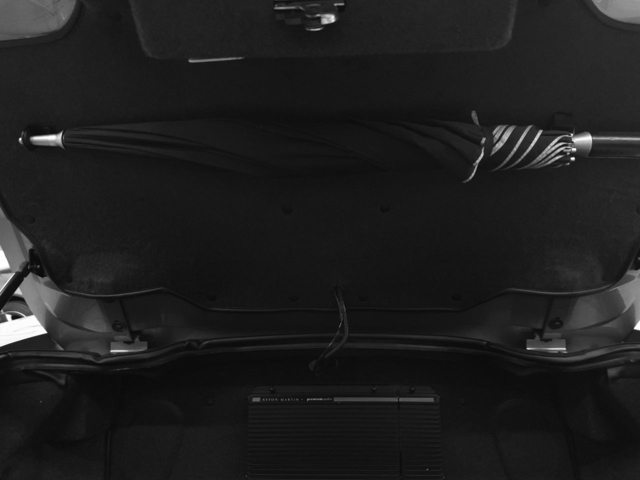 Used 2003 Aston Martin DB7 Vantage image 80