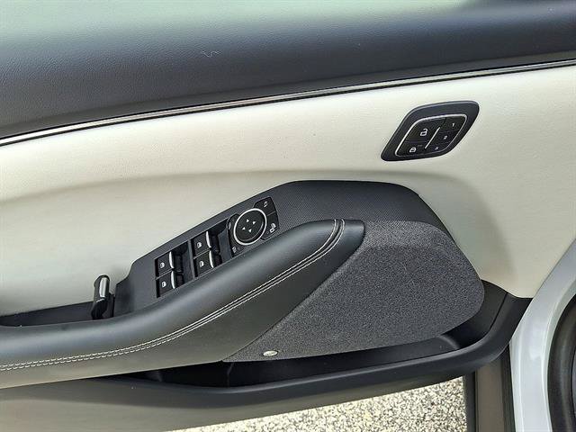 Certified 2023 Ford Mustang Mach-E Premium AWD/4WD image 10