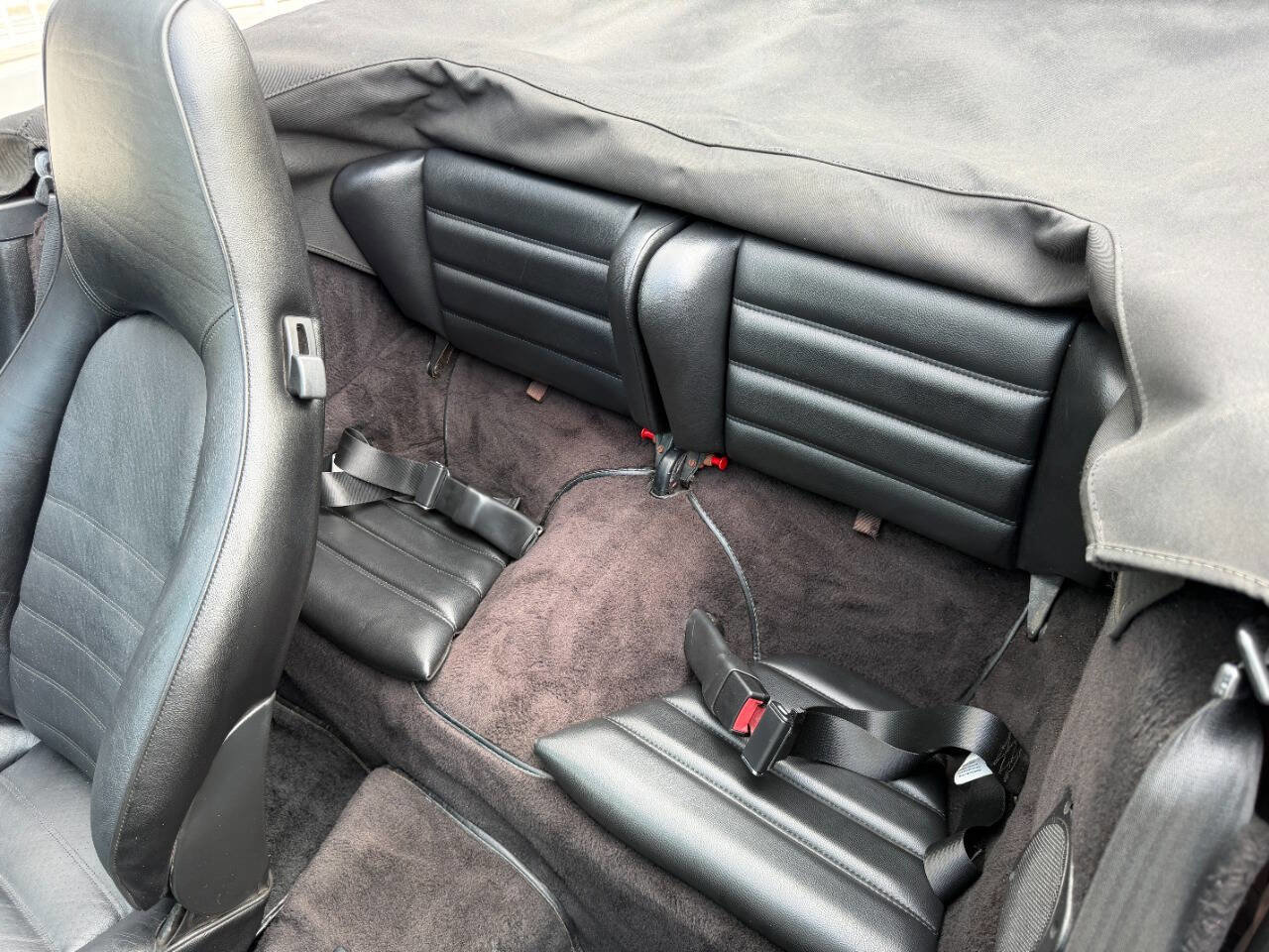 Used 1988 Porsche 911 Carrera image 24