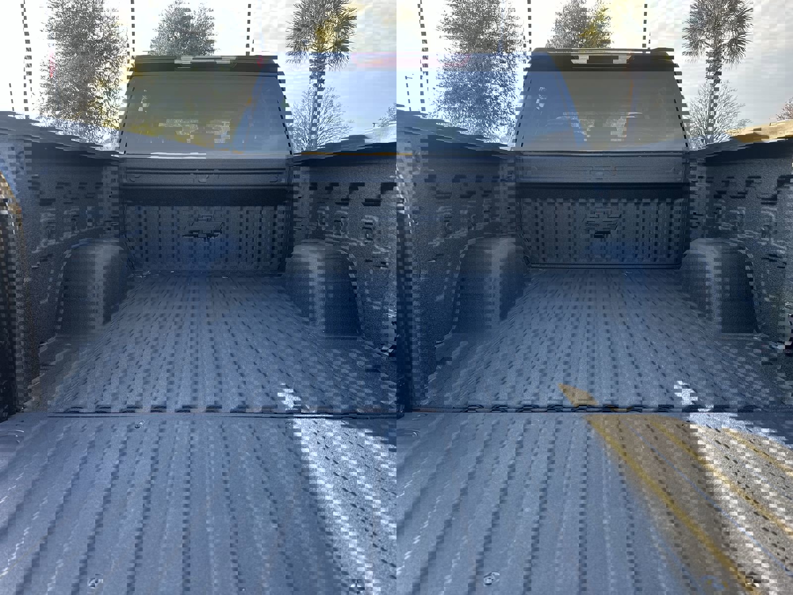 Used 2024 Chevrolet Silverado 1500 RST w/ Protection Package image 32