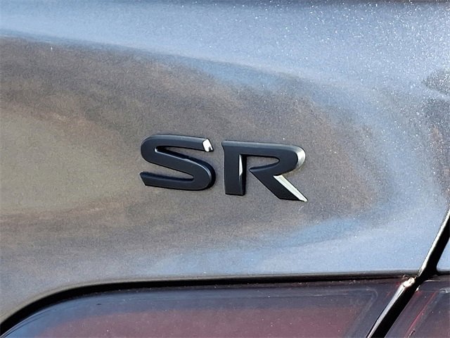 Used 2018 Nissan Sentra SR w/ SR Midnight Edition Package image 30