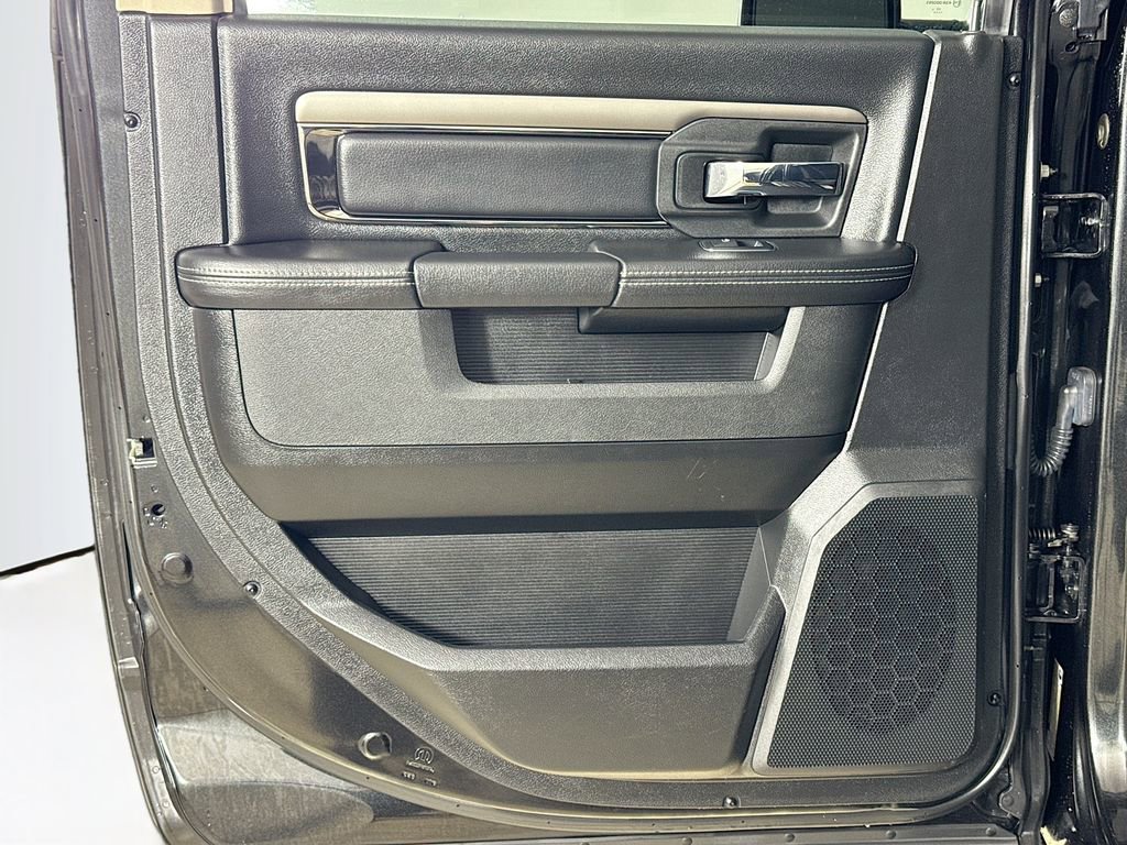 Used 2018 RAM 1500 Sport w/ Sport Premium Group AWD/4WD image 23