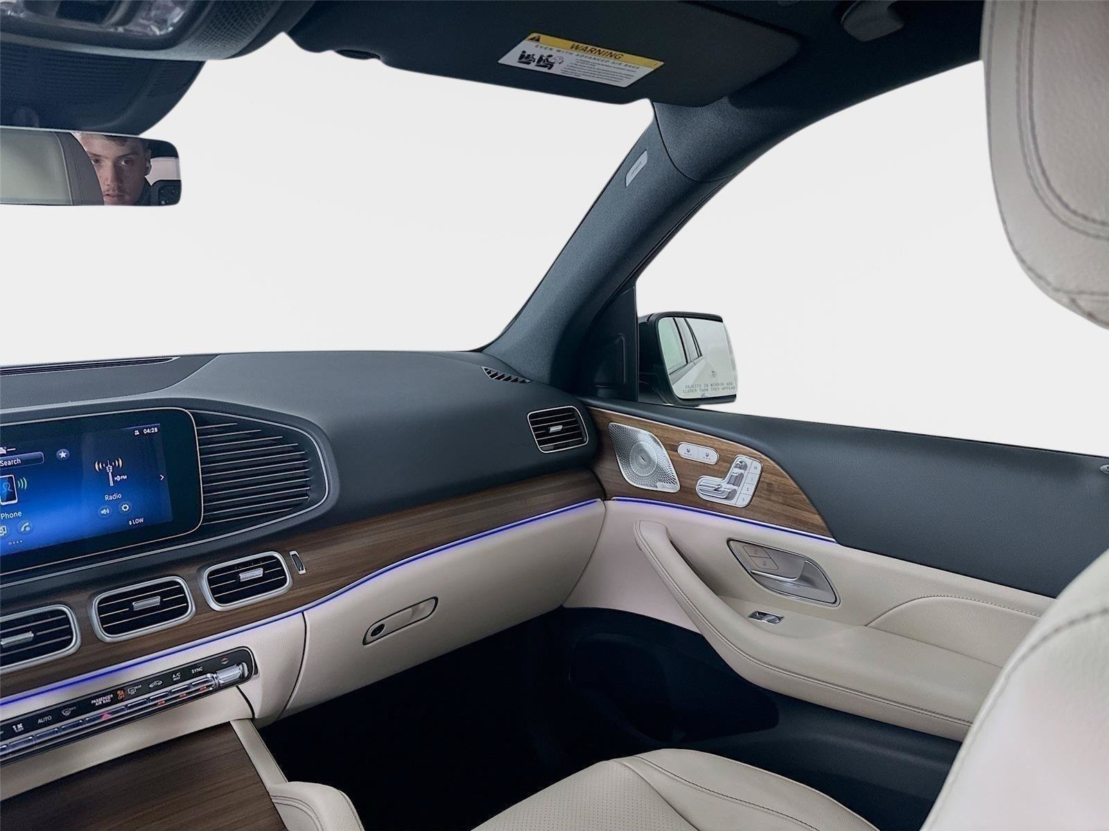 Certified 2026 Mercedes-Benz GLE 350 4MATIC image 31