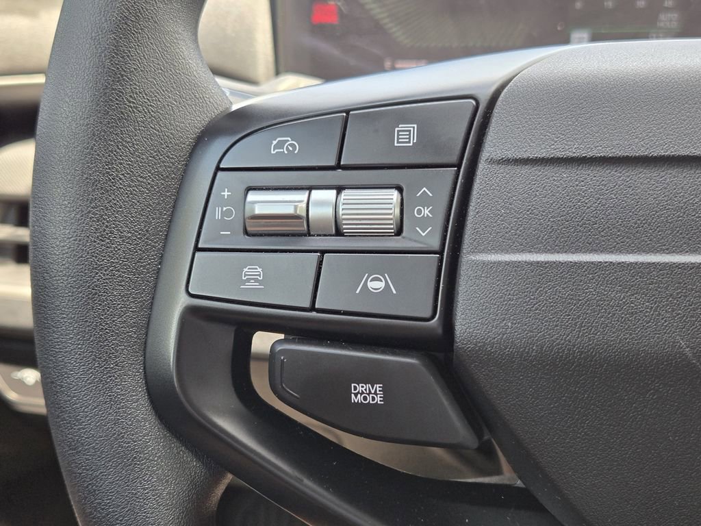 Certified 2025 Kia K4 FWD image 27