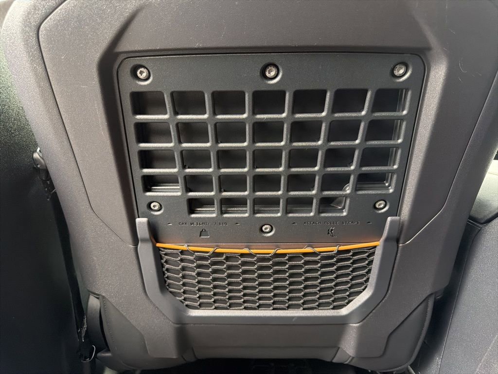 Used 2024 Ford Bronco Badlands image 48