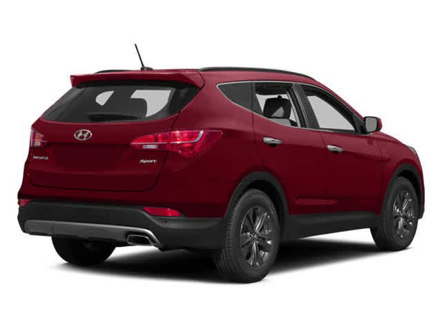 Used 2014 Hyundai Santa Fe Sport w/ Premium Equipment Package 03 FWD image 5