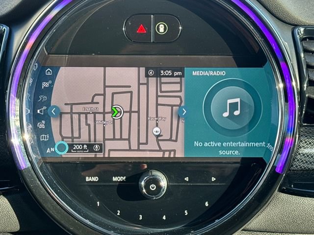 Used 2024 MINI Cooper Clubman S image 21