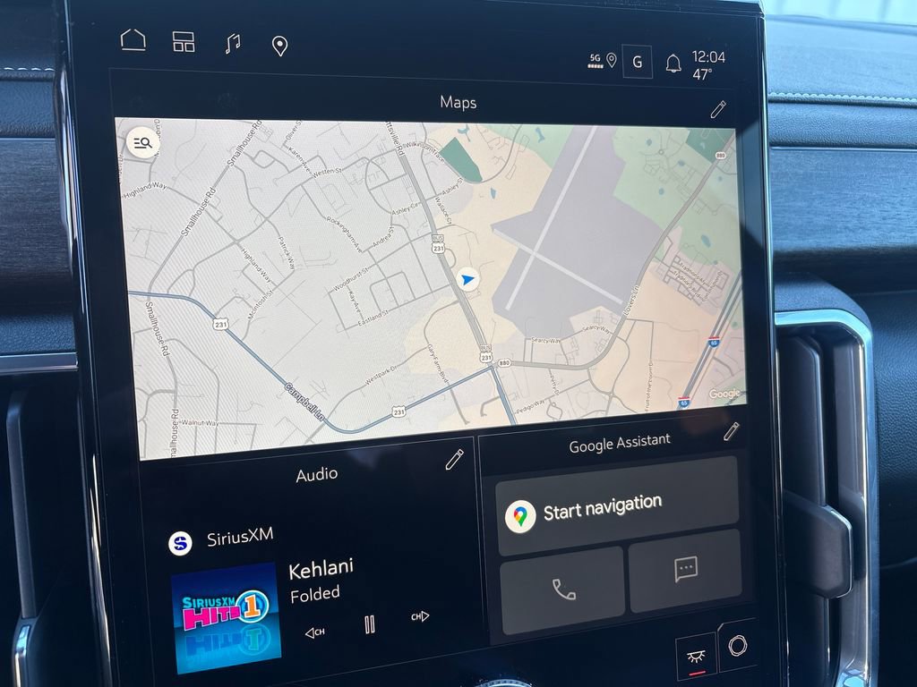 New 2026 GMC Acadia Denali Ultimate image 31