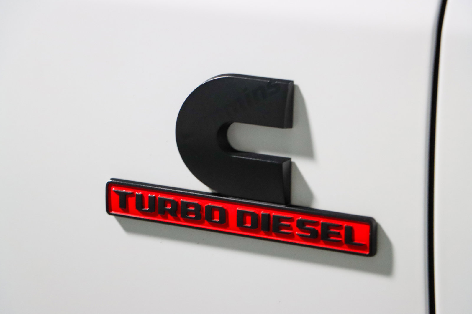 Used 2023 RAM 3500 Tradesman image 14