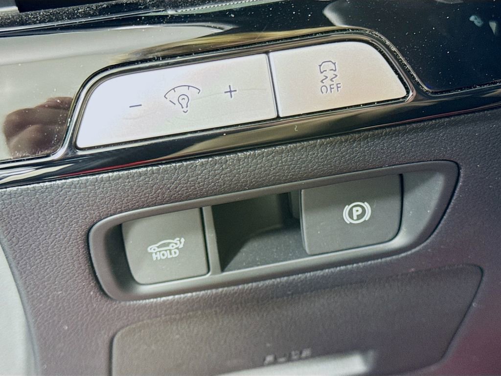 Used 2025 Genesis G80 3.5T Sport Prestige image 10