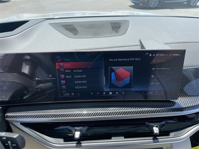 New 2026 BMW X5 M60i w/ Executive Package image 21